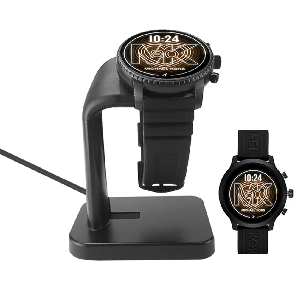 Fossil Watches Smartwatch Gen 4 - 充電器化石世代 4 Gen5 Gen6 マイケルコース MKT5090