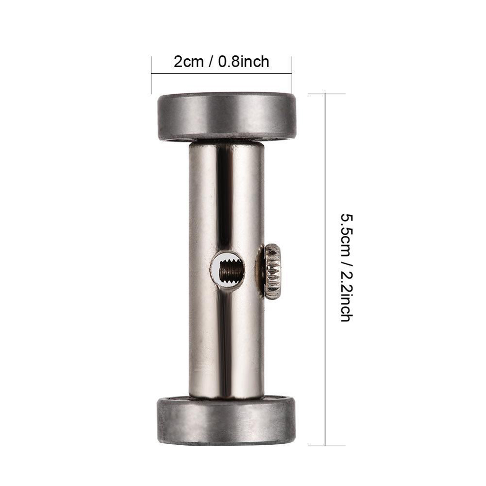 Watchmaker Screwdriver - 時計宝石商修理ドライバー削り金属時計屋研ぎガイドホルダージュエリー時計修理ツール