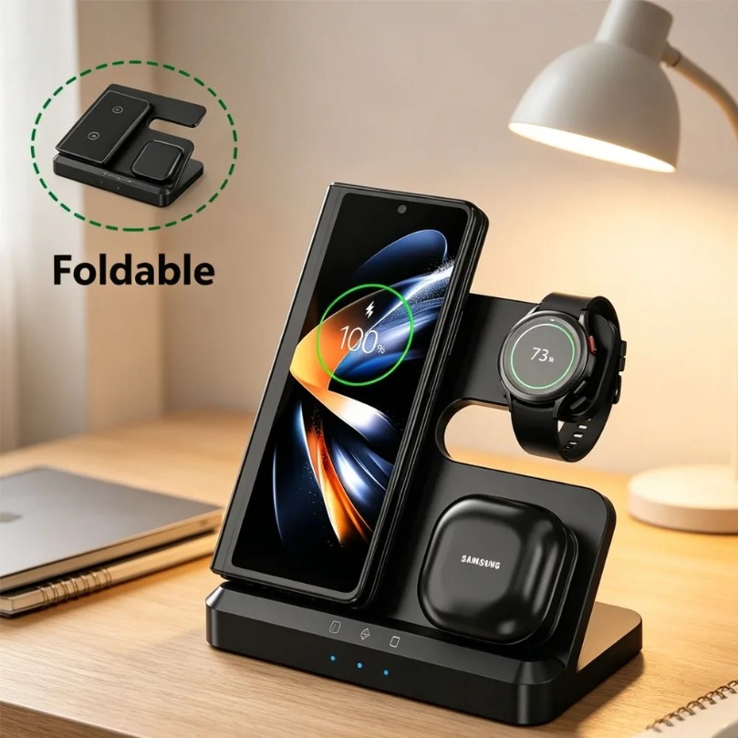 サムスンS26 S25 S24 Z Fold/Flip 7  - Watches Smartwatch Samsung のレビューと価格