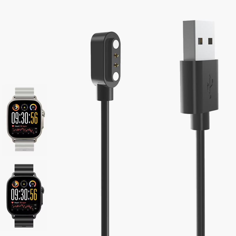 ドック充電器アダプタ USB 充電ケーブルコード Realm - Watch S Realme のレビューと価格