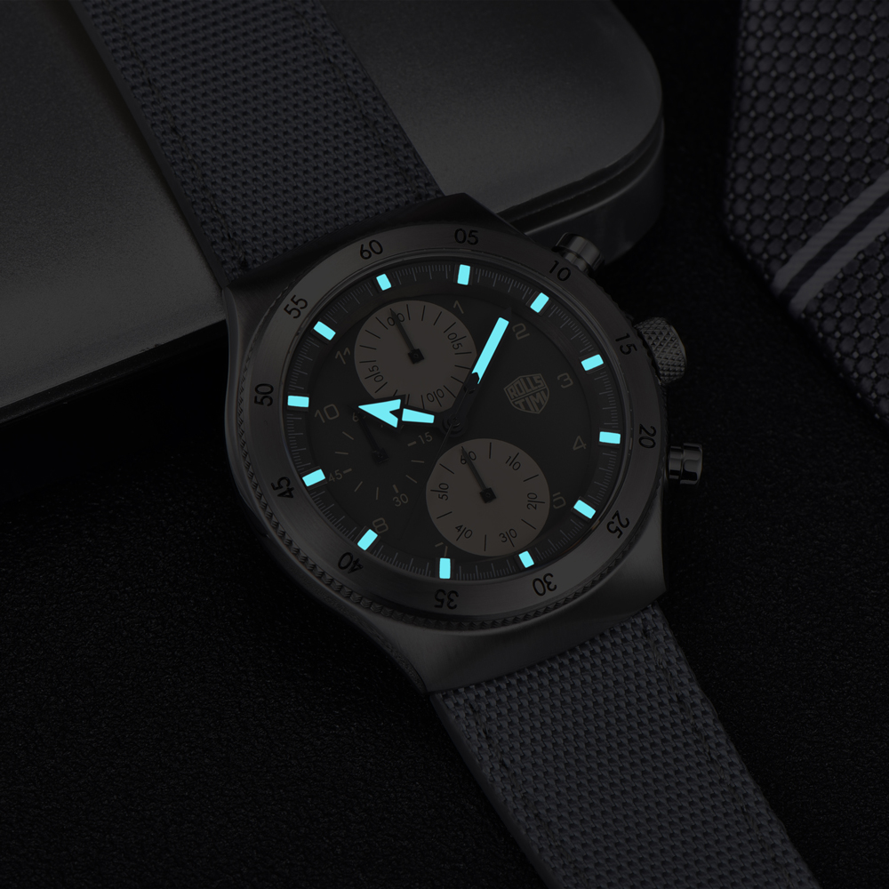 ニューロールスティミ 2025 メンズ腕時計 防水 クロノグ - Smartwatch New Watches 2025 のレビューと価格