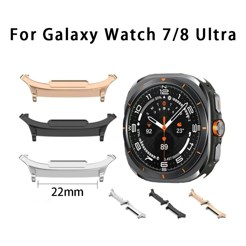 Samsungスマートウォッチ Galaxy Watch 7 - Watches Smartwatch Samsung のレビューと価格