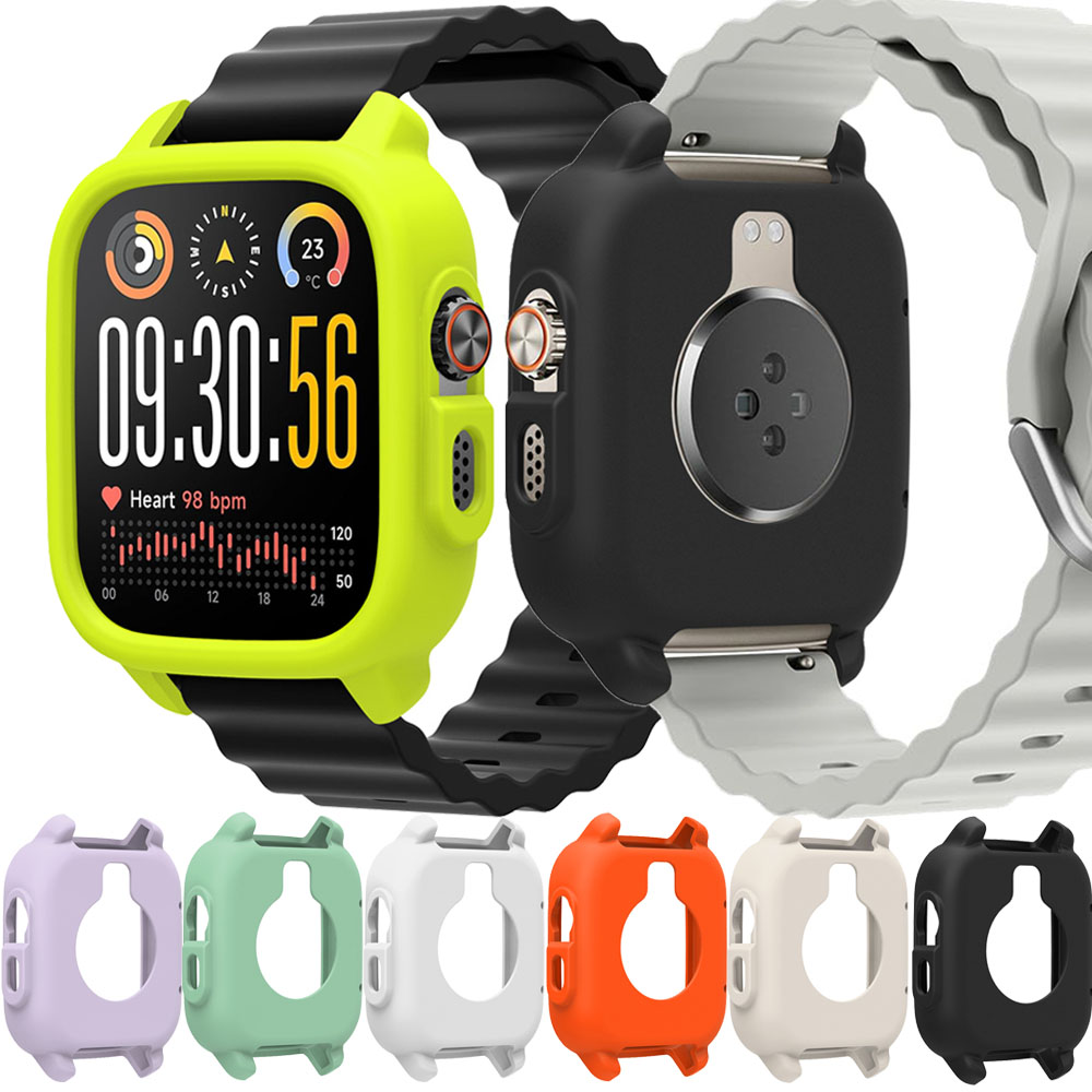 BEHUA 時計ケース Redmi Realme Watch - Watch S Realme のレビューと価格