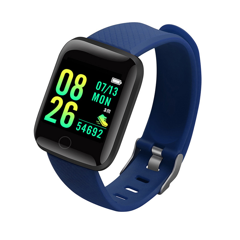スマートウォッチ男性女性腕時計スマートウォッチメッセージフィ - Smartwatch Watches Birthday Gift For Men のレビューと価格