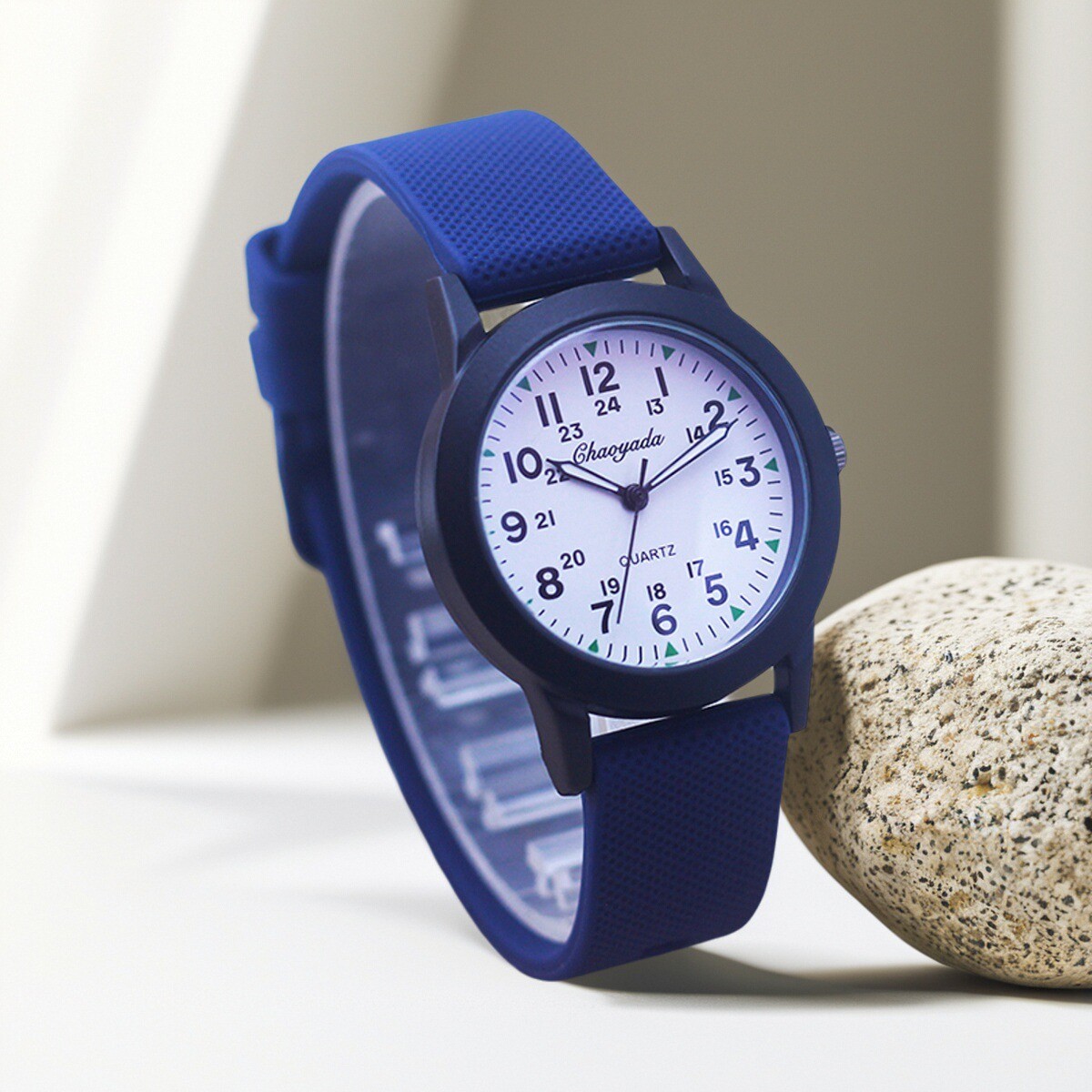 男の子、若い男性、学生向け防水アナログキッズウォッチ、スポー - Smartwatch Watches Birthday Gift For Men のレビューと価格