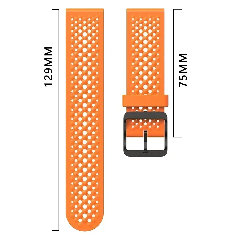 Polar Vantage用シリコンスマートウォッチ,スポー - Titan Watches Smartwatch のレビューと価格
