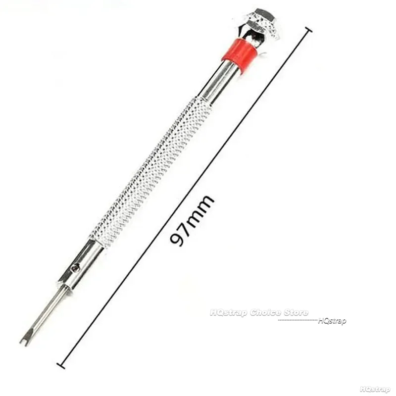 2.0 ミリメートル 2.5 ミリメートル U 字型ドライバ - Watchmaker Screwdriver のレビューと価格