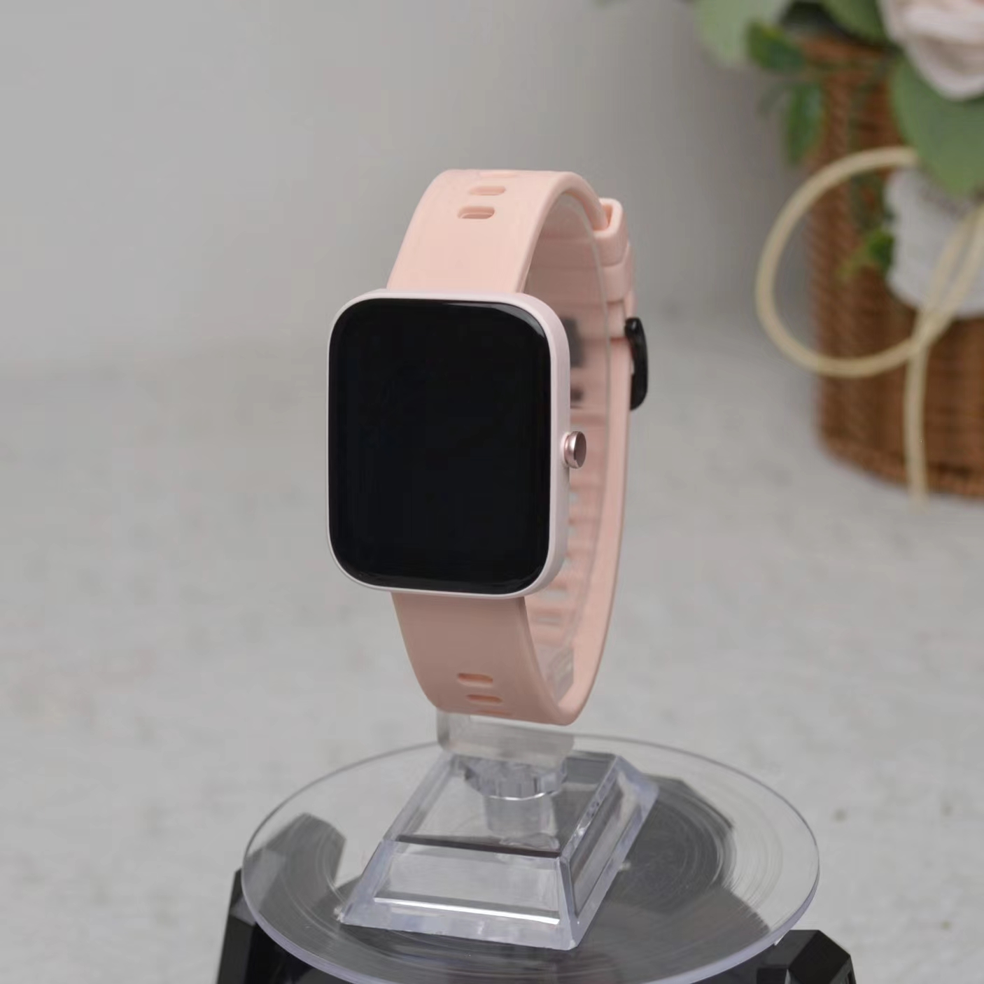 Amazfit Bip 3 スマートウォッチ男性女性誕生日ギ - Smartwatch Watches Birthday Gift For Men のレビューと価格