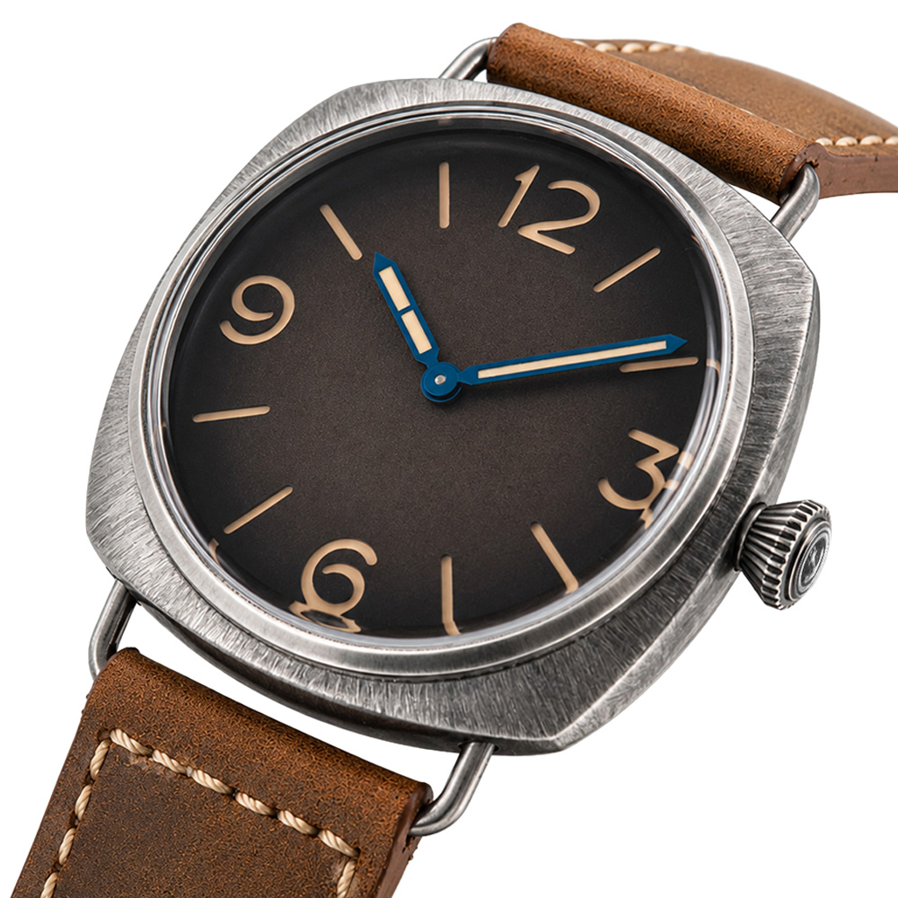HRUODLAND 腕時計 メンズ ミリタリー ヴィンテージ - Vintage Digital Watch のレビューと価格