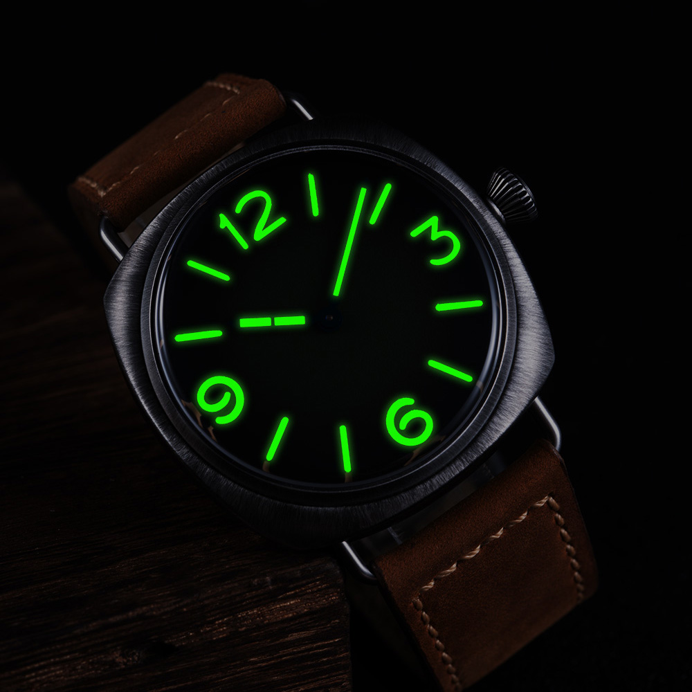 HRUODLAND 腕時計 メンズ ミリタリー ヴィンテージ - Vintage Digital Watch のレビューと価格