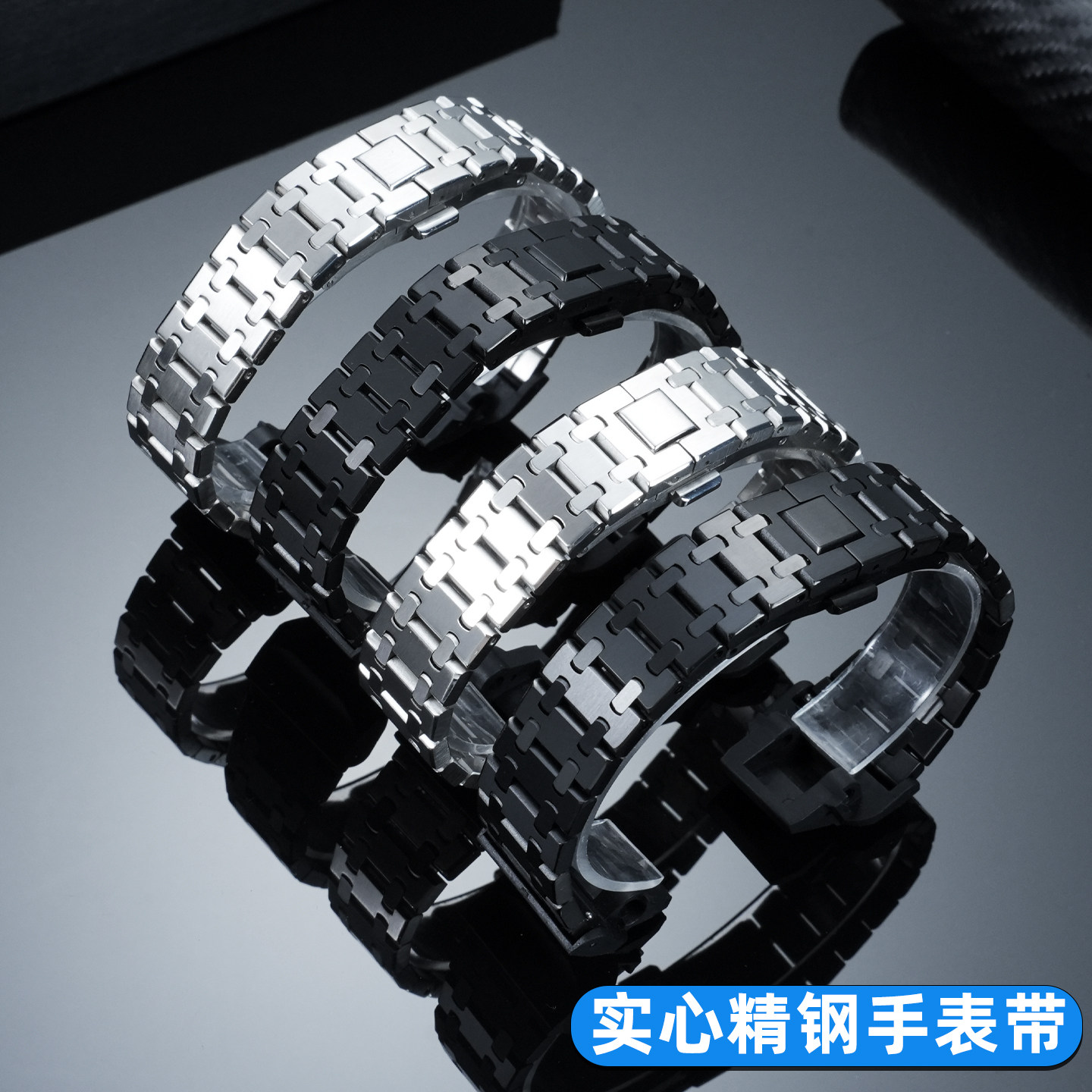 修正された金属ステンレス鋼時計バンドカシオ 3475 GBD - Casio Watches Smartwatch のレビューと価格