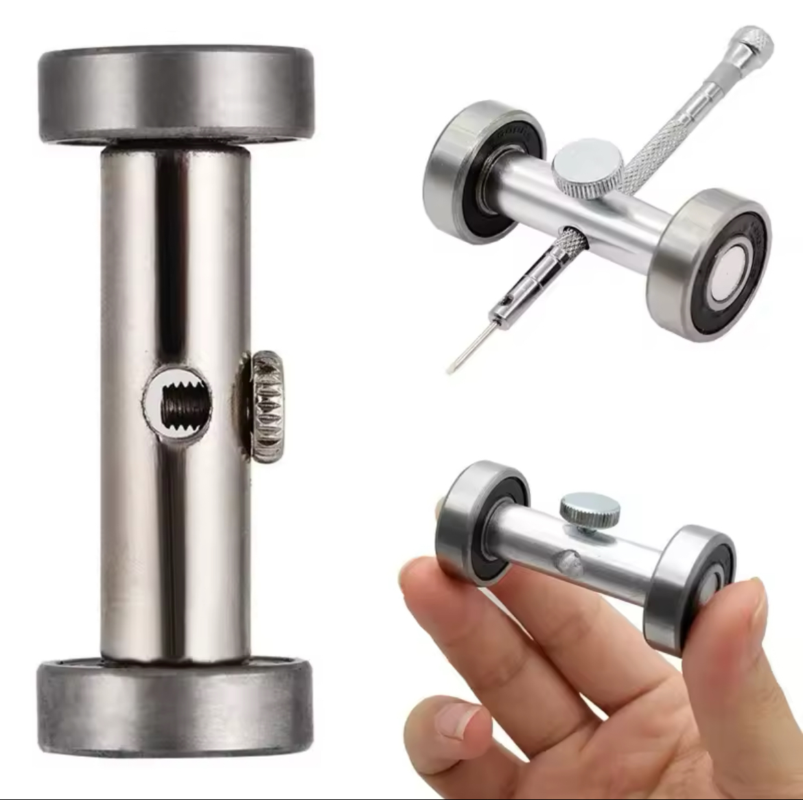時計宝石商修理ドライバー削り金属時計屋研ぎガイドホルダージュ - Watchmaker Screwdriver のレビューと価格
