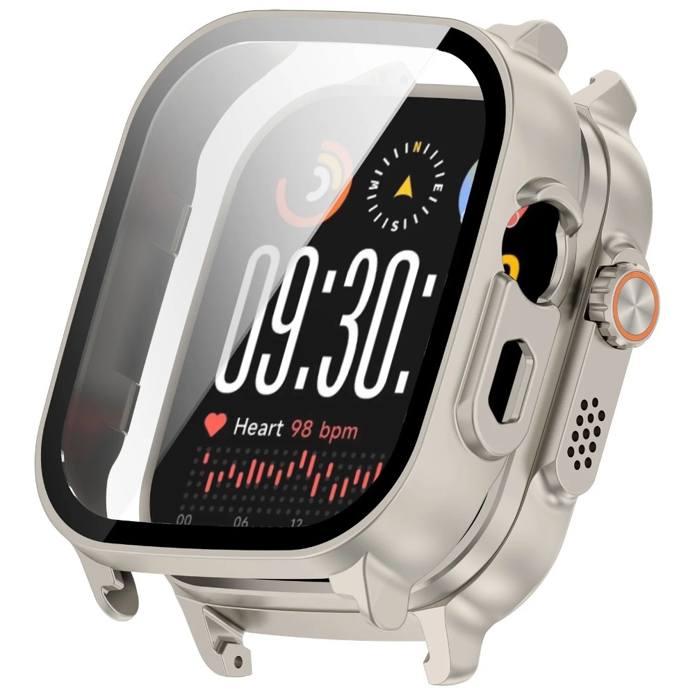 PC ケース Realme Watch 5 用バンパーフルカ - Watch S Realme のレビューと価格