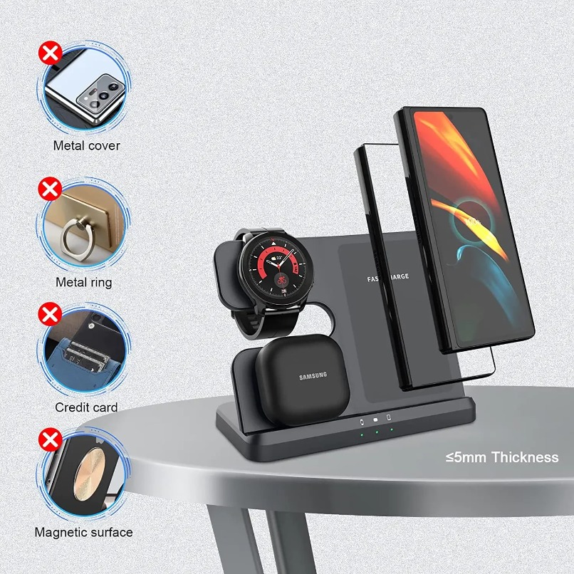 サムスンS26 S25 Fold 6/5/4/3、Galax - Watches Smartwatch Samsung のレビューと価格