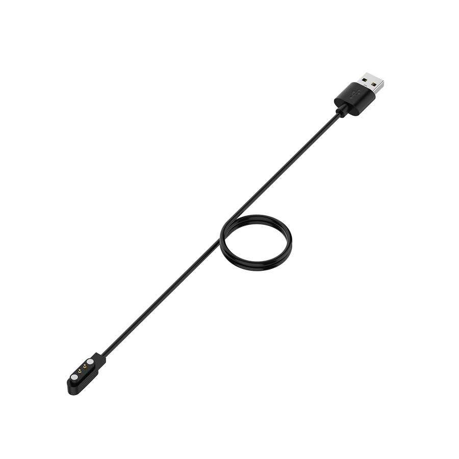 Realme Watch 5用充電ケーブルUSB磁気充電アダ - Watch S Realme のレビューと価格